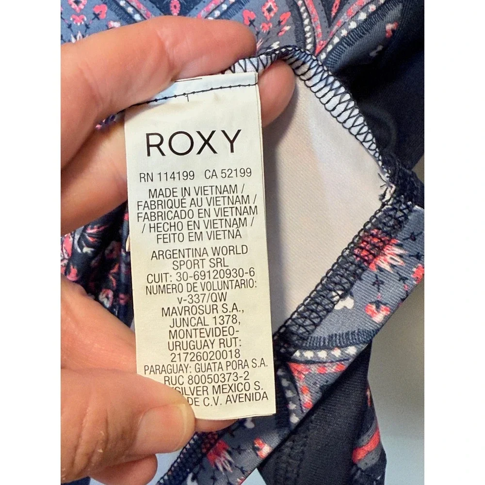 Roxy girls long